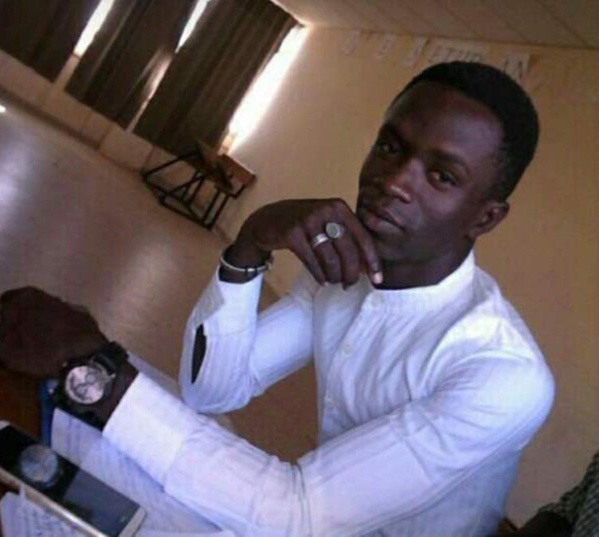 Mort de Fallou Sène : Auteur du tir, le chef de l’unité convoque l’instruction 20 Mort de Fallou Sène : Auteur du tir, le chef de l’unité convoque l’instruction 20