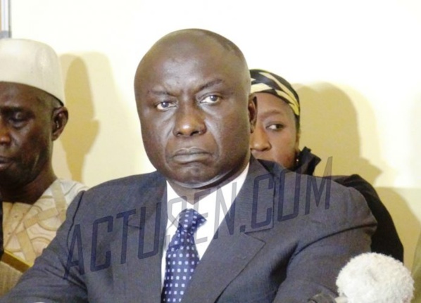 Idrissa Seck, au dégoût du jour ! Par Soro Diop