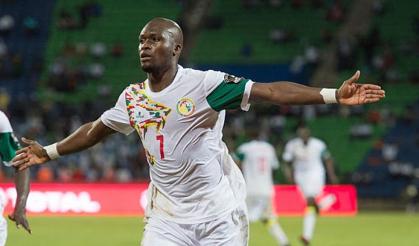 Moussa Sow: « Si on est déterminant on pourra aller loin au Mondial »