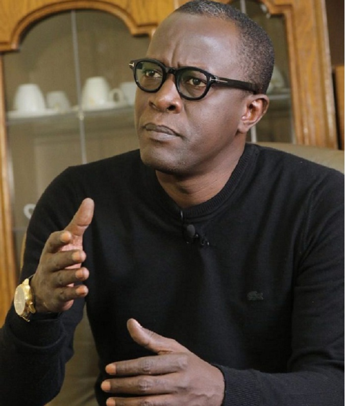 Traité de « maître des divorces », Yakham Mbaye dément et porte plainte pour diffamation