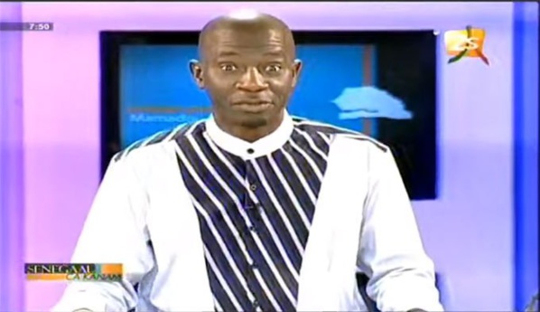 Le prochain étudiant sera tué en 2021, par Mamadou Sy Tounkara