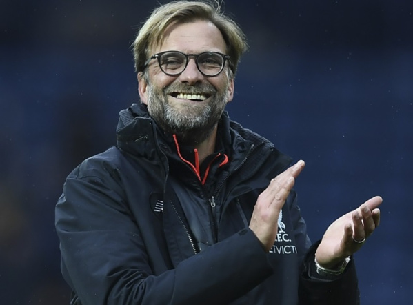 Jürgen Klopp, l'entraîneur idéal pour contrer le Real?