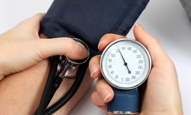 Soigner l’hypertension par le jeûne
