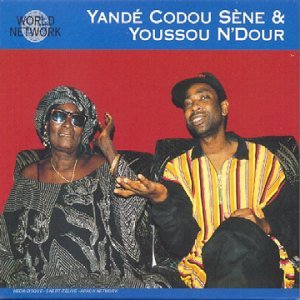 [Vidéo] Obsèques de la cantatrice Yandé Codou : l’absence de Youssou Ndour décriée