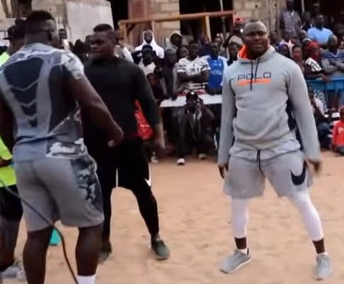 Modou Lo va rembourser 25 millions de Fcfa pour rencontrer Balla Gaye 2 ou…