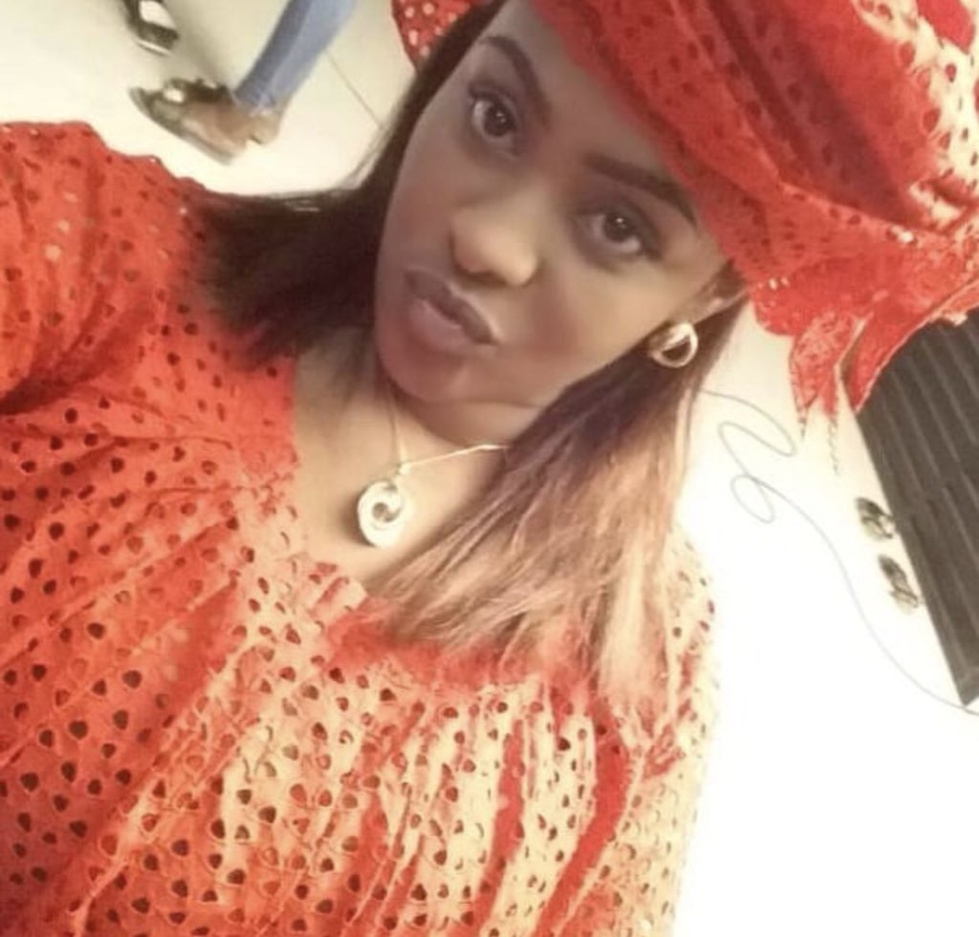 (Photos) : Voici Adja, celle qui a détrôné Eva et Marichou