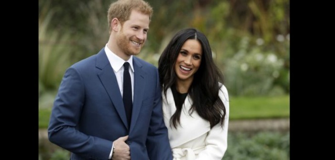 Meghan Markle : Voici pourquoi ses enfants ne seront jamais des princes et des princesses