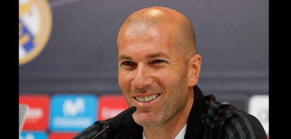 Real Madrid: Les secrets de l’incroyable réussite de Zidane