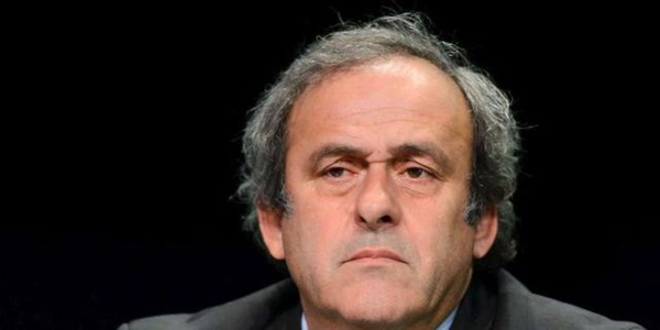 Michel Platini blanchi par la justice suisse : "enfin la vérité sort"