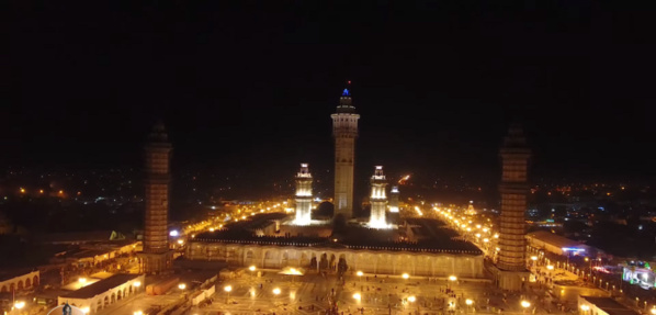 Touba réagit aux propos de Idrissa Seck