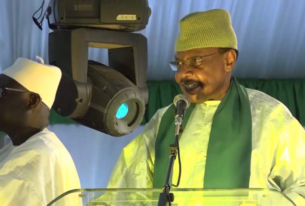 4e édition Grand prix SENICO en partenariat avec la Fédération Nationale des Associations d’Ecoles Coraniques du Sénégal