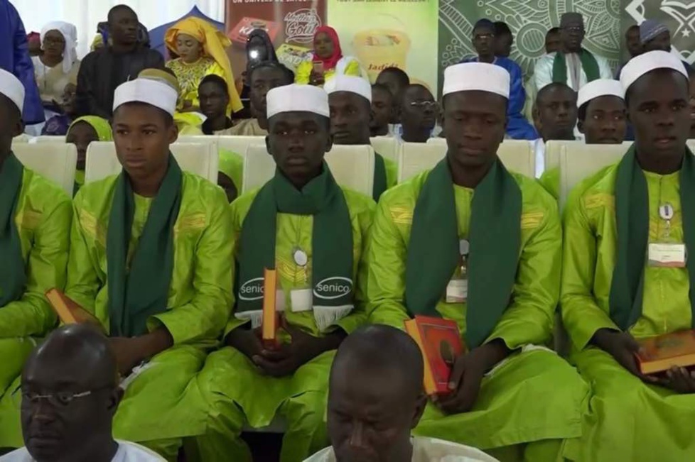 4e édition Grand prix SENICO en partenariat avec la Fédération Nationale des Associations d’Ecoles Coraniques du Sénégal