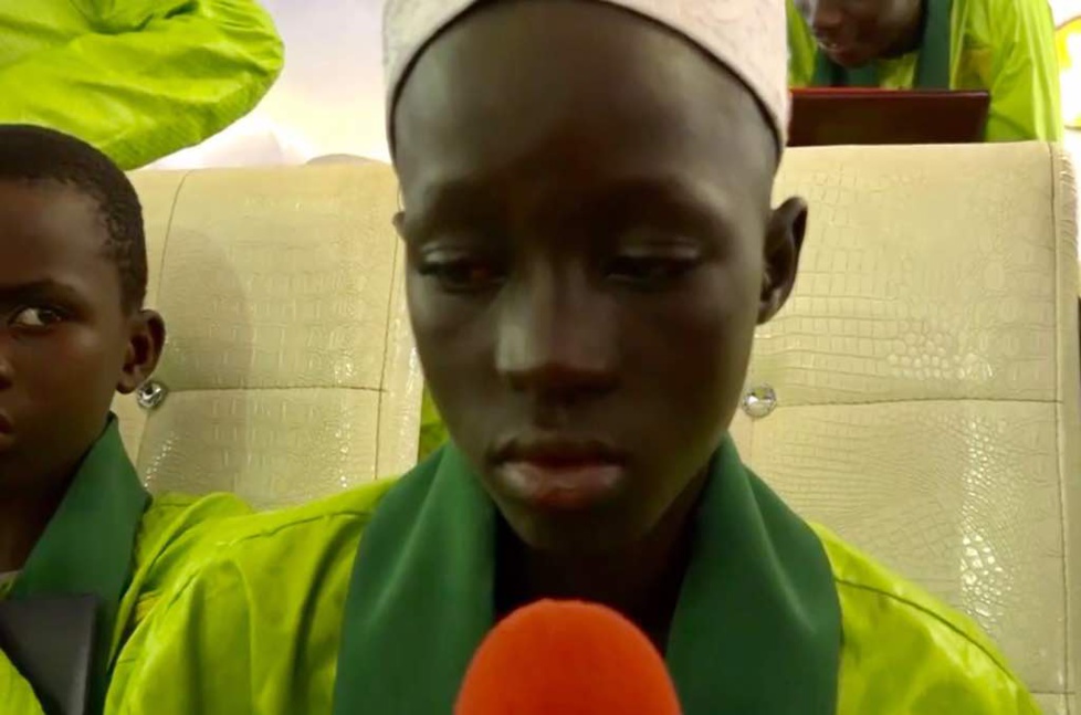 4e édition Grand prix SENICO en partenariat avec la Fédération Nationale des Associations d’Ecoles Coraniques du Sénégal