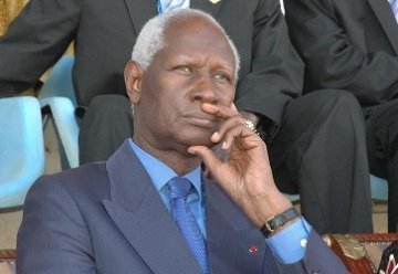 Assassinat du français Michel Germaneau par Al Qaida: Abdou Diouf indigné