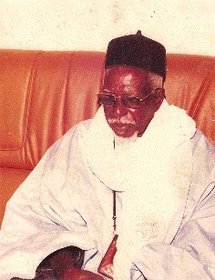 POUR METTRE FIN AUX MAGOUILLES SUR LE FONCIER A TOUBA: Serigne Cheikh Maty Lèye exclut le Conseil rural des procédures