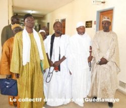 Banlieue : la GC est dans les mosquées