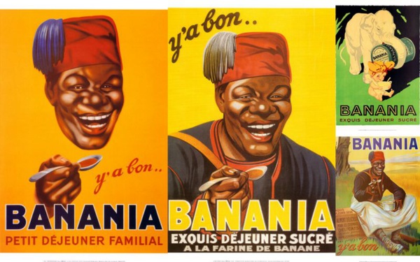 Le dessert colonial ou la bourde indigène de M. Macky SALL (Par Cheikh Bamba DIEYE) Le dessert colonial ou la bourde indigène de M. Macky SALL (Par Cheikh Bamba DIEYE)