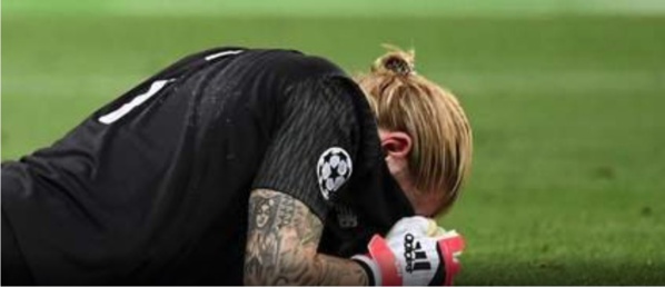 Le gardien de Liverpool menacé de mort: « Je n’en dors plus »