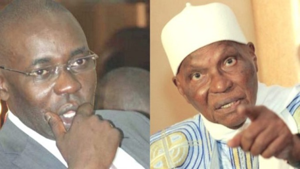 Cheikh Tidiane Sy, Fabouly Gaye et Bass Kébé lâchent Wade....pour Samuel Sarr