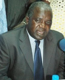 AFFAIRE DE MŒURS SUR FOND DE RIVALITES POLITIQUES:La comparution du ministre Omar Sarr requise par l’avocat du plaignant Dombass Diaw