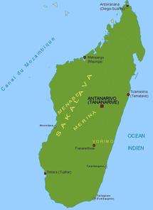 Madagascar : les tirailleurs «sénégalais» et leurs enfants