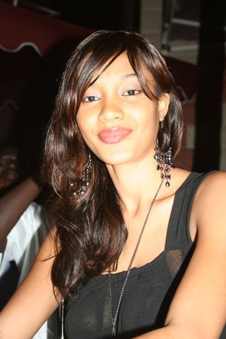 EMISSION RUMEURS :  Avec Adja Diallo