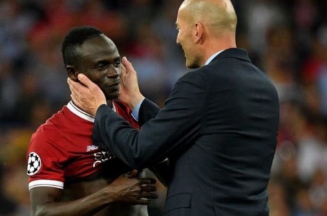 Dugarry: "Zizou a montré qu'il savait aussi gagner dans la difficulté"