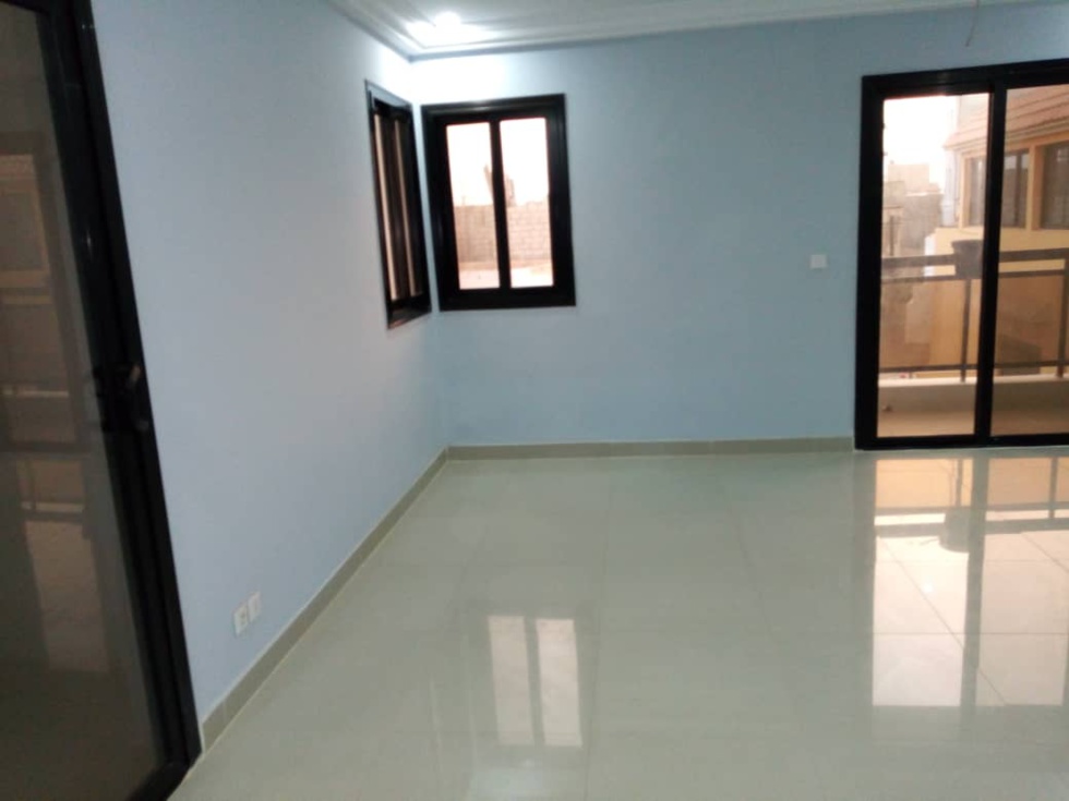 Appartement neuf à louer Ngor Almadies