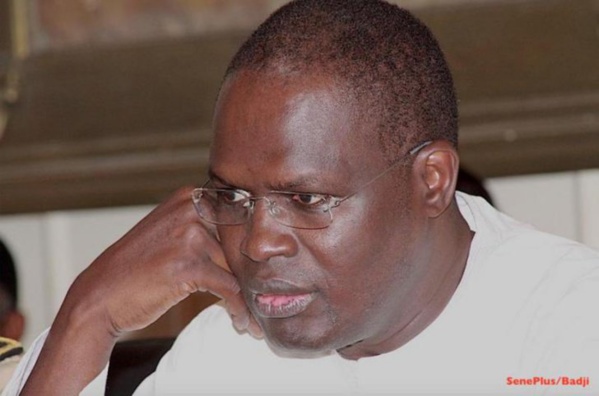 Procès Caisse d'avance de la mairie de Dakar: Khalifa Sall rejugé le 5 juin prochain