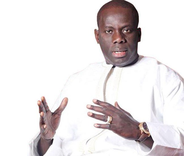 Malick Gackou invite Macky Sall à un débat public