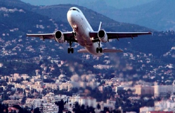 Panique générale à bord du vol d’Air France: Il tombe en panne en plein vol, Abdou Mbow, Cheikh Oumar Hanne, Papis Demba Cissé parmi les passagers