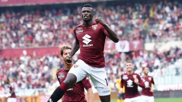 Monaco et l’OM ont un œil sur Mbaye Niang