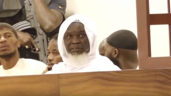 Me Ababacar Cissé : « Imam Alioune Ndao est le prototype d’homme de Dieu que les Sénégalais recherchent.. »