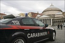 Cagliari : Un sénégalais, ivre, casse une bouteille d'alcool et tue un italien