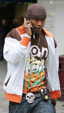 [Exclusif] El Hadji Diouf raconte sa vie : sa femme, l’alcool, Dieu, Serigne Touba…