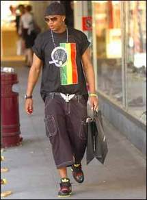 [Exclusif] El Hadji Diouf raconte sa vie : sa femme, l’alcool, Dieu, Serigne Touba…