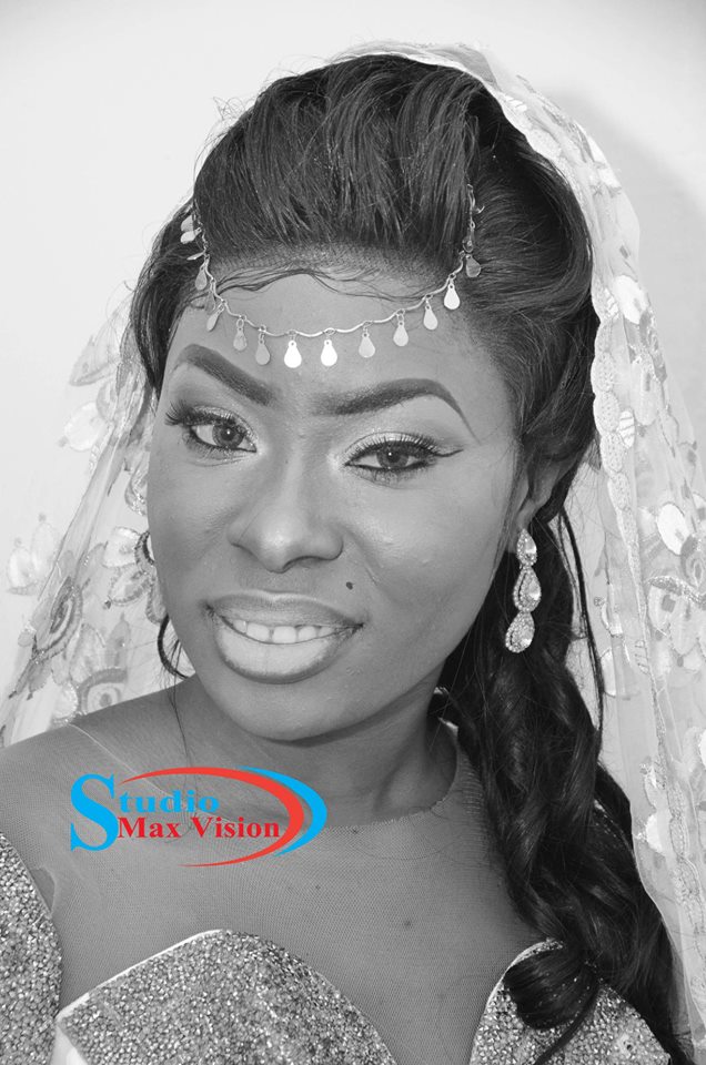 Photos mariage: Heureux Ménage Mrs Mbaye