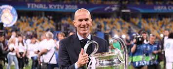 "L'équipe a besoin d'un autre discours", Zidane justifie son départ