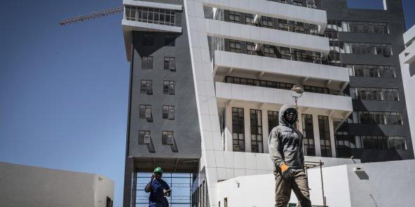 Sénégal : Diamniadio, une ville nouvelle pour une nouvelle vie Sénégal : Diamniadio, une ville nouvelle pour une nouvelle vie