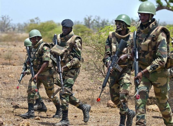 ​SOS CASAMANCE invite Macky Sall "à constater lucidement l’échec de sa stratégie de résolution politique de la crise en Casamance"