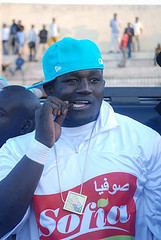 LUTTE : Balla Gaye II boucle en beauté LUTTE : Balla Gaye II boucle en beauté