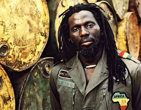Wade à Ticken Jah Fakoly : "Ousmane Ngom ne fait que des bêtises..."