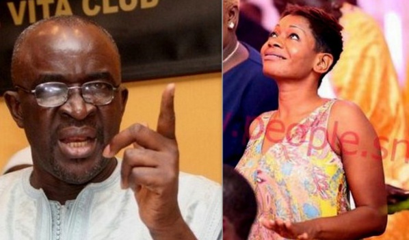 Qui a enregistré ses propos contre Macky ? Cissé Lô donne des noms…