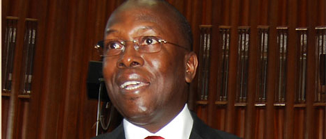 Souleymane Ndéné Ndiaye sort les mairies du noir