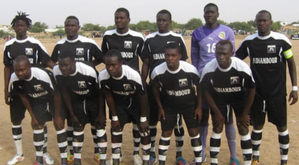 Ligue1 - 29e et avant-dernière journée : Ndiambour sauvé, Diambars au bord du gouffre