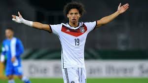 Mondial 2018 : L’Allemagne oublie LEROY SANÉ