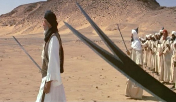 Badr et Uhud : leçons de victoire et de défaite (Par Ahmadou Makhtar Kanté )