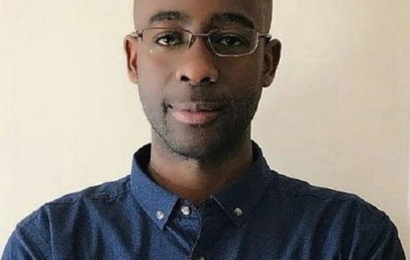 Radié de l’Armée, voici la première réaction du Capitaine Mamadou Dièye