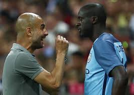 Yaya Touré se lâche sur Guardiola: "Il a souvent des problèmes avec des Africains"