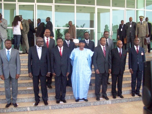 Côte d’Ivoire : les raisons de l’absence de Wade, ATT et Faure à Abidjan